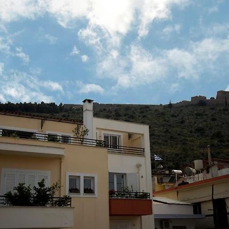 Aurora Family Loft Apartment Nafplio Ngoại thất bức ảnh