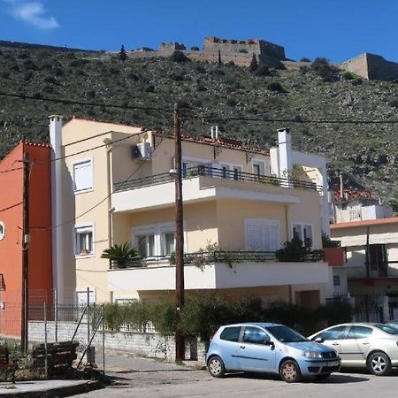 Aurora Family Loft Apartment Nafplio Ngoại thất bức ảnh