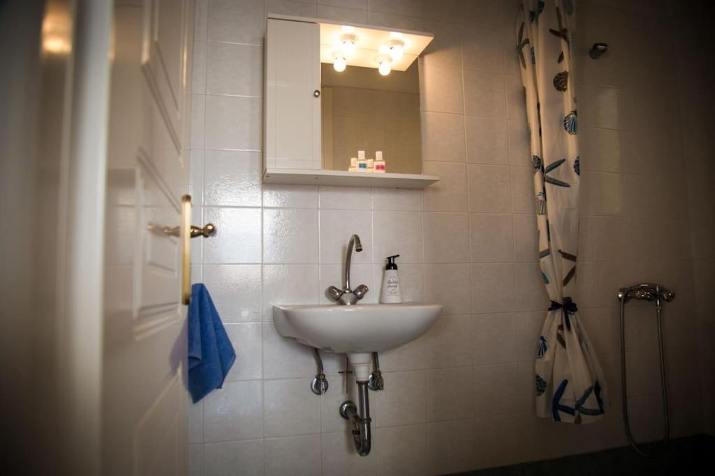 Aurora Family Loft Apartment Nafplio Ngoại thất bức ảnh