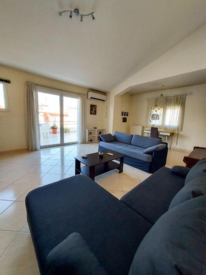 Aurora Family Loft Apartment Nafplio Ngoại thất bức ảnh